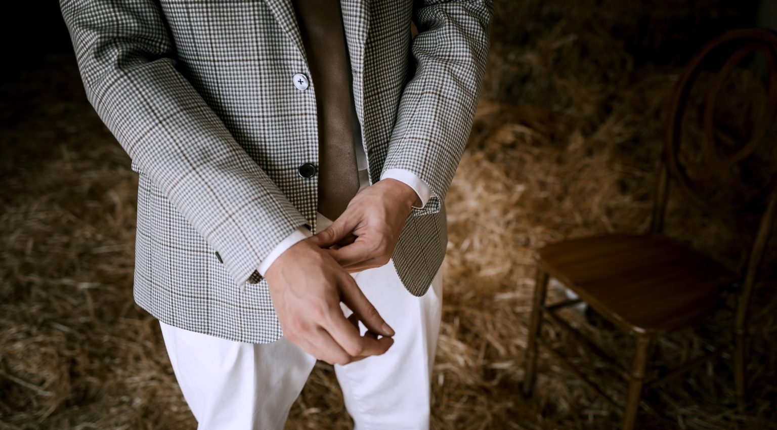 EDITORIAL PURA RAZA -MY EVENTI-