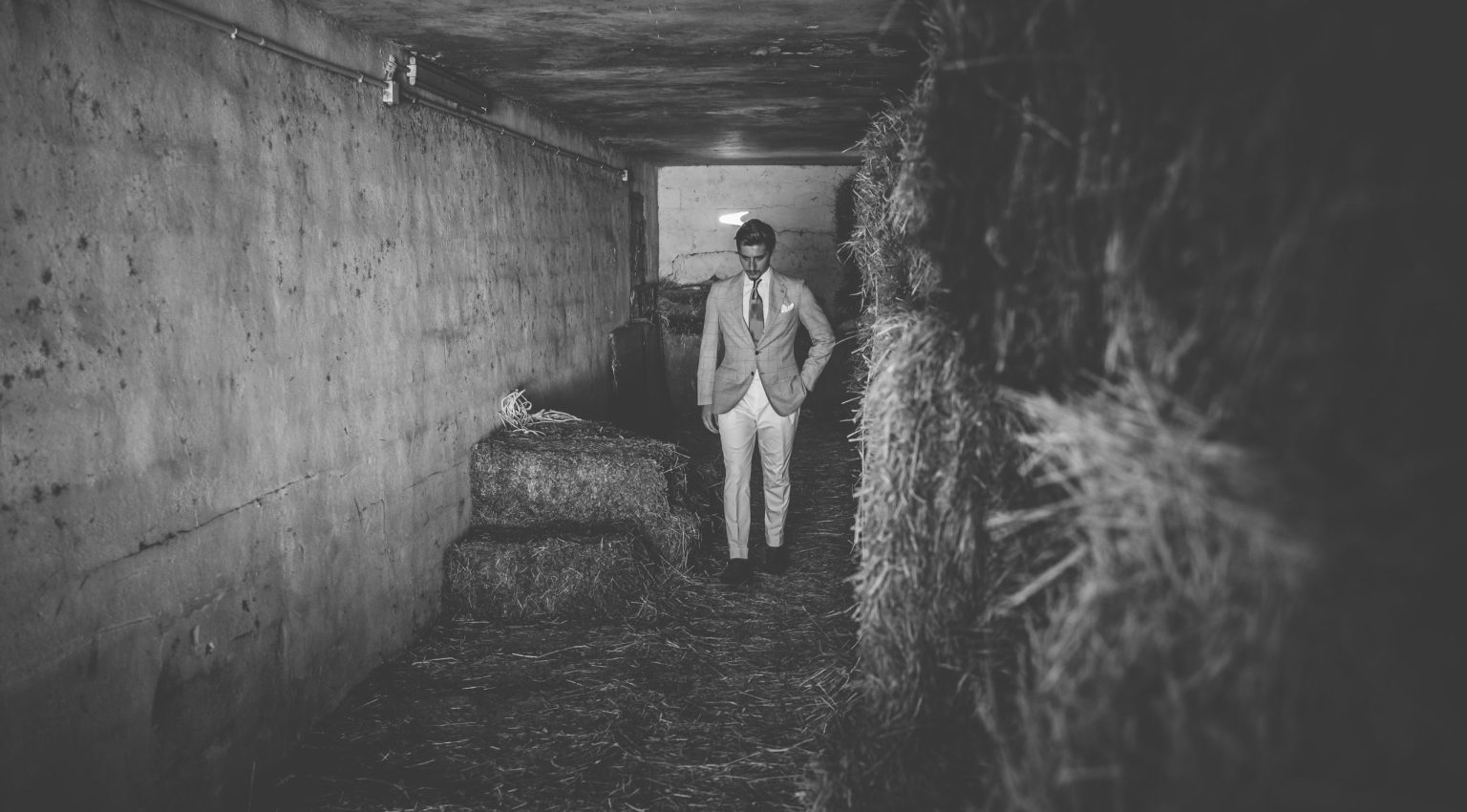EDITORIAL PURA RAZA -MY EVENTI-