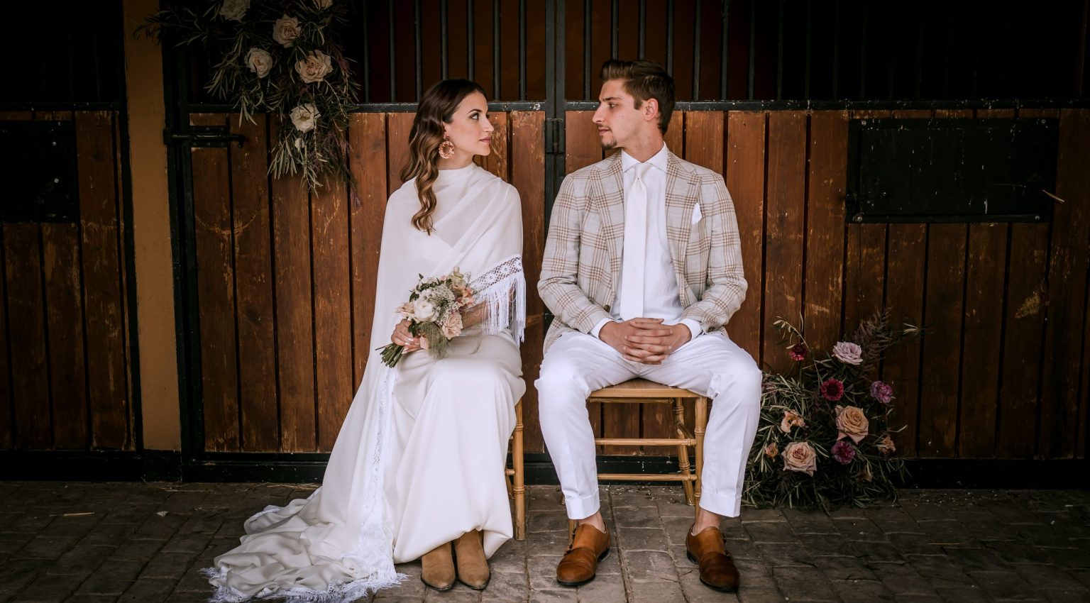 EDITORIAL PURA RAZA -MY EVENTI-
