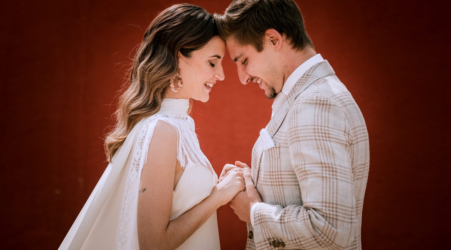 EDITORIAL PURA RAZA -MY EVENTI-
