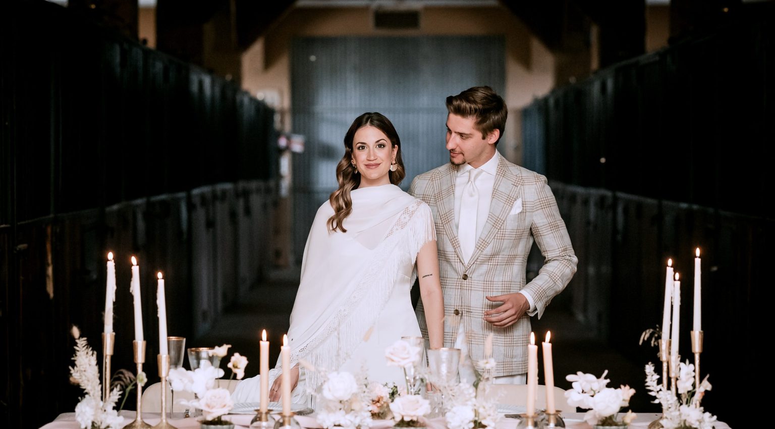 EDITORIAL PURA RAZA -MY EVENTI-