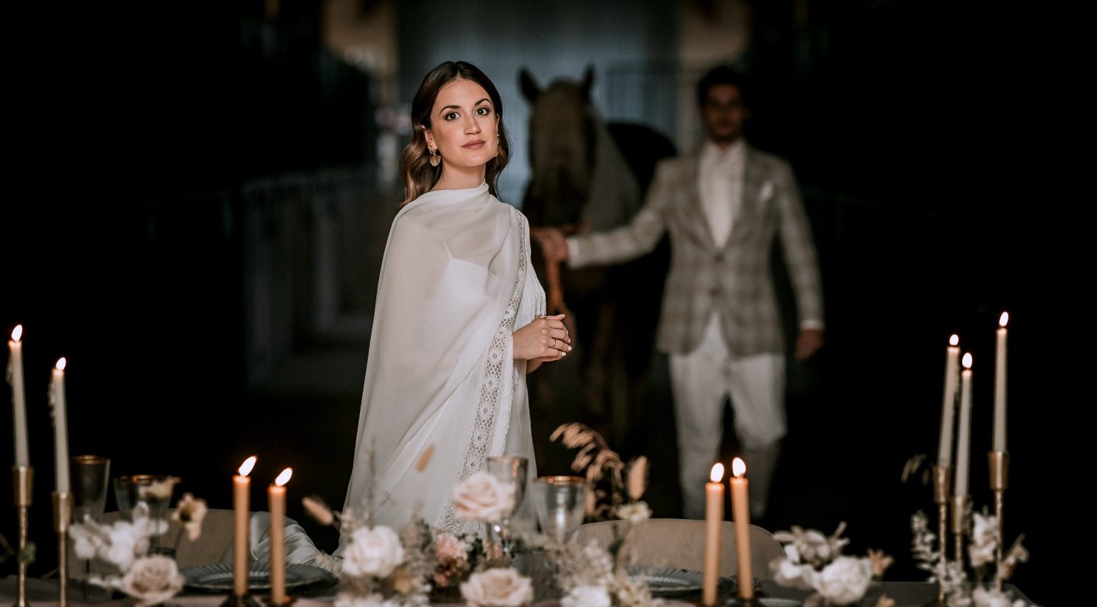 EDITORIAL PURA RAZA -MY EVENTI-